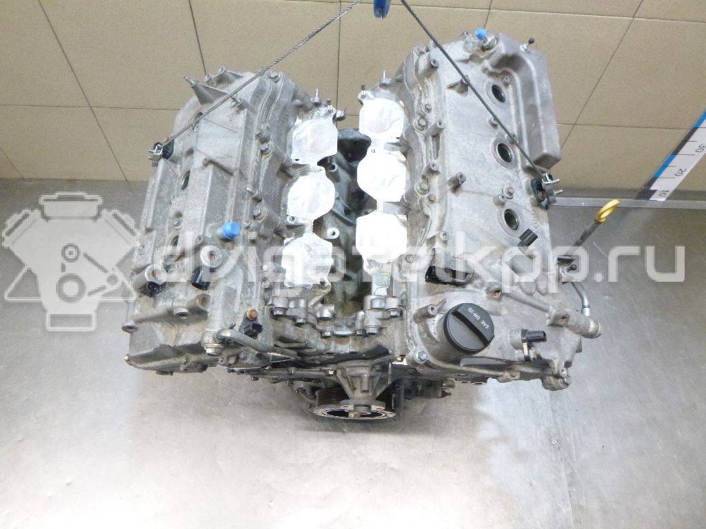 Фото Контрактный (б/у) двигатель 2GR-FE для Lotus / Lexus / Toyota / Toyota (Gac) 249-299 л.с 24V 3.5 л бензин 190000P181 {forloop.counter}}