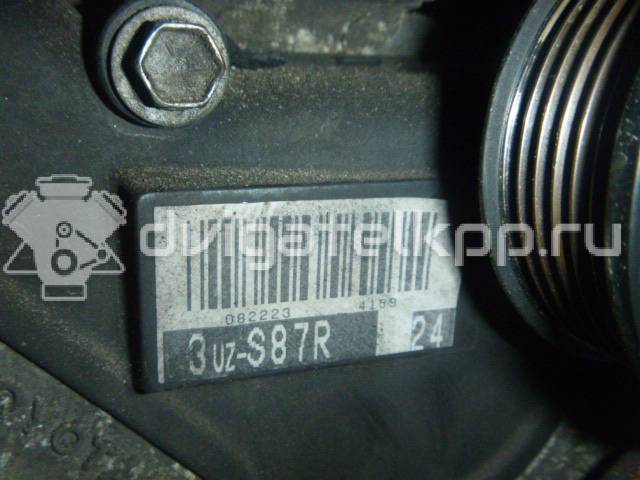 Фото Контрактный (б/у) двигатель 3UZ-FE для Lexus / Toyota / Toyota (Faw) 282-332 л.с 32V 4.3 л бензин {forloop.counter}}