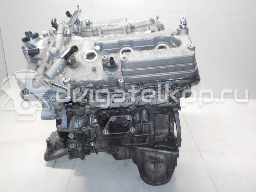 Фото Контрактный (б/у) двигатель 3GR-FSE для Lexus / Toyota 231-249 л.с 24V 3.0 л бензин 1900031382 {forloop.counter}}