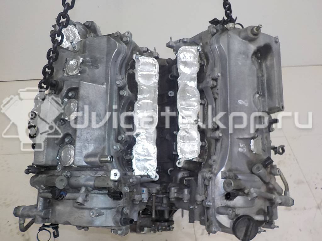 Фото Контрактный (б/у) двигатель 3GR-FSE для Lexus / Toyota 249-256 л.с 24V 3.0 л бензин 1900031382 {forloop.counter}}