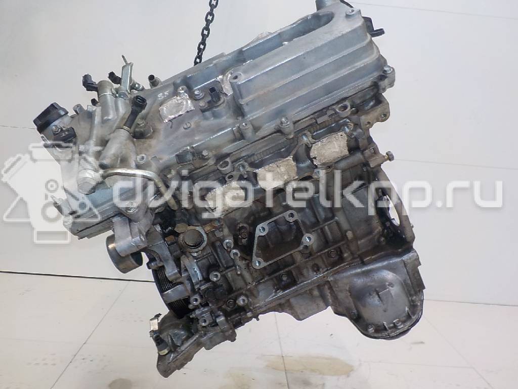 Фото Контрактный (б/у) двигатель 3GR-FSE для Toyota Mark 249-256 л.с 24V 3.0 л бензин 1900031382 {forloop.counter}}