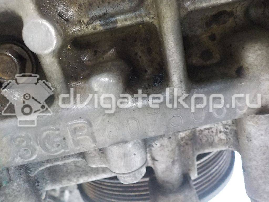 Фото Контрактный (б/у) двигатель 3GR-FSE для Toyota Mark 249-256 л.с 24V 3.0 л бензин 1900031382 {forloop.counter}}