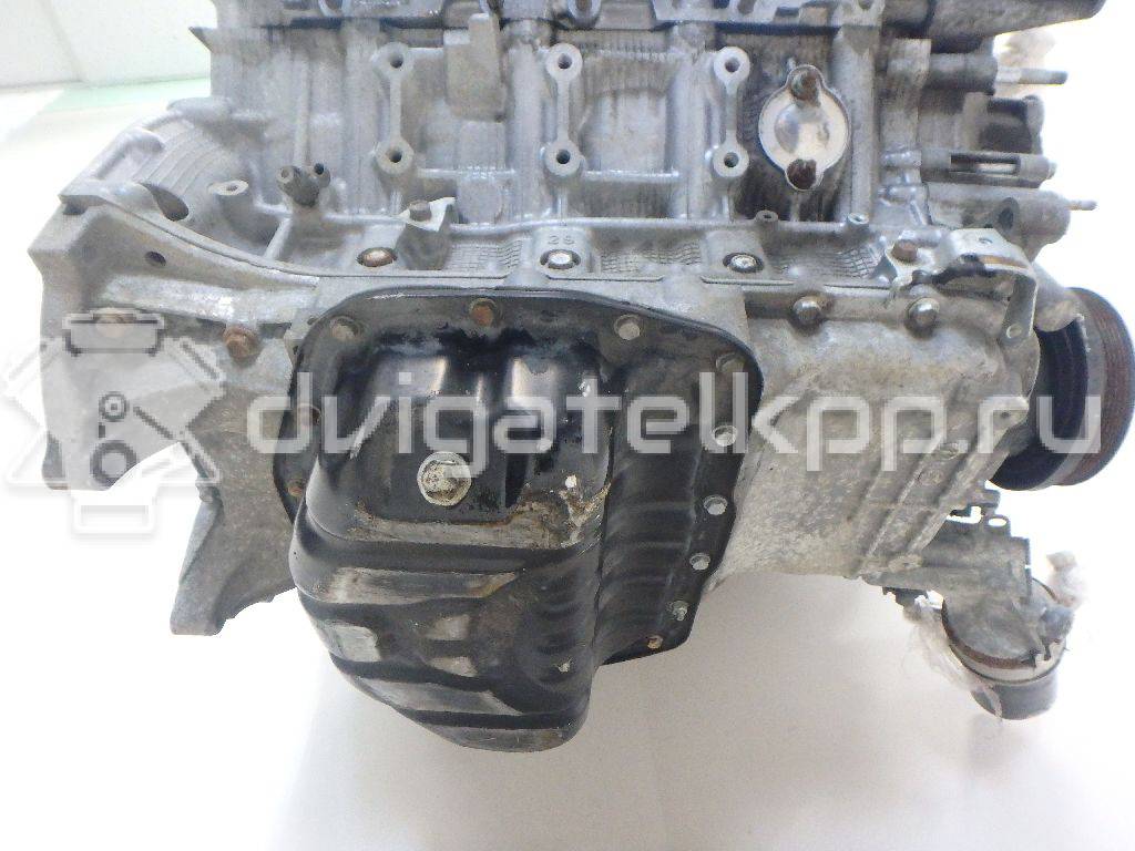 Фото Контрактный (б/у) двигатель 3UZ-FE для Lexus / Toyota / Toyota (Faw) 282-332 л.с 32V 4.3 л бензин 1900050A80 {forloop.counter}}