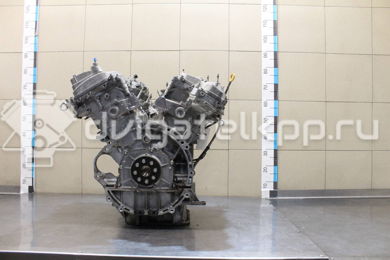 Фото Контрактный (б/у) двигатель 2GR-FSE для Lexus / Toyota 258-345 л.с 24V 3.5 л бензин 1900031F01 {forloop.counter}}