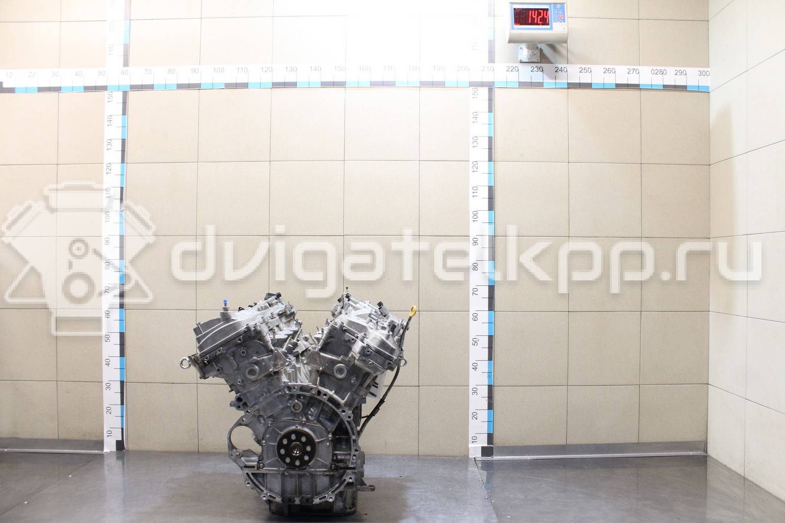 Фото Контрактный (б/у) двигатель 2GR-FSE для Lexus / Toyota 296-320 л.с 24V 3.5 л бензин 1900031F01 {forloop.counter}}