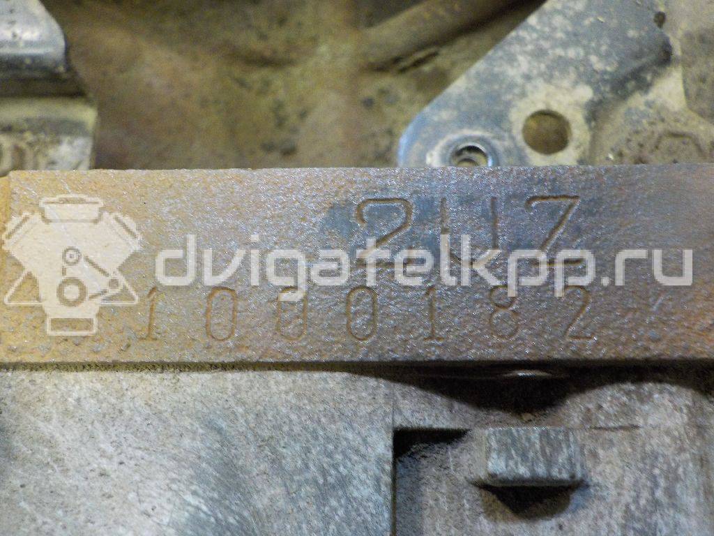 Фото Контрактный (б/у) двигатель 2UZ-FE для Lexus / Toyota / Toyota (Faw) 233-288 л.с 32V 4.7 л бензин 1900050790 {forloop.counter}}