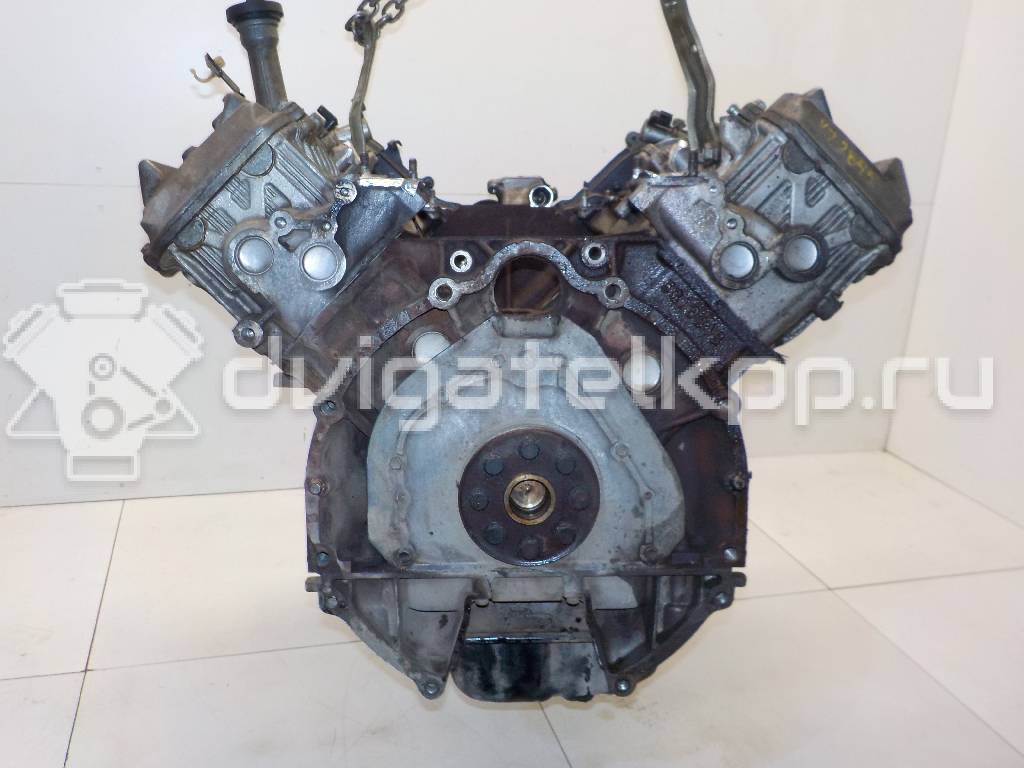 Фото Контрактный (б/у) двигатель 2UZ-FE для Lexus / Toyota / Toyota (Faw) 231-275 л.с 32V 4.7 л бензин 1900050790 {forloop.counter}}