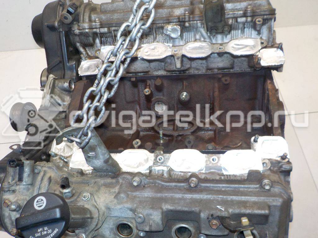 Фото Контрактный (б/у) двигатель 2UZ-FE для Lexus / Toyota / Toyota (Faw) 233-288 л.с 32V 4.7 л бензин 1900050790 {forloop.counter}}