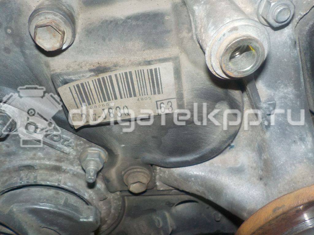 Фото Контрактный (б/у) двигатель 2UZ-FE для Lexus / Toyota / Toyota (Faw) 231-275 л.с 32V 4.7 л бензин 1900050420 {forloop.counter}}