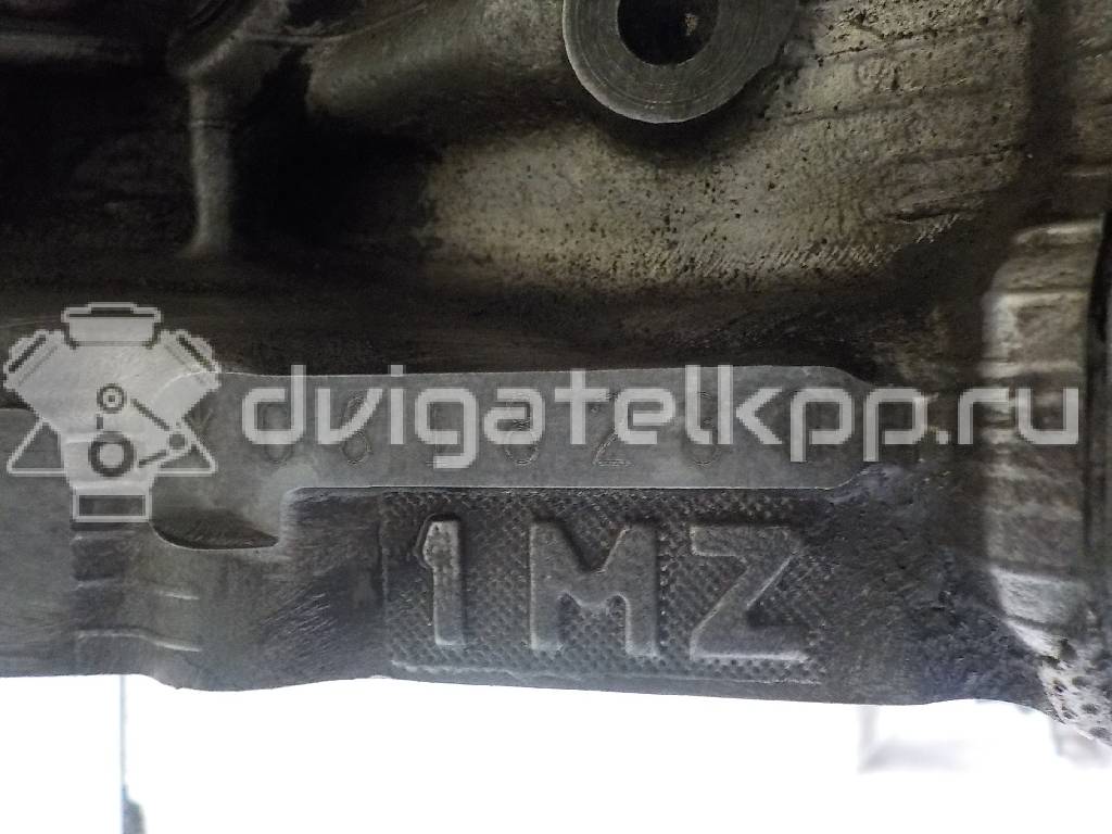 Фото Контрактный (б/у) двигатель 1MZ-FE для Lexus / Toyota 184-223 л.с 24V 3.0 л бензин 1900020160 {forloop.counter}}