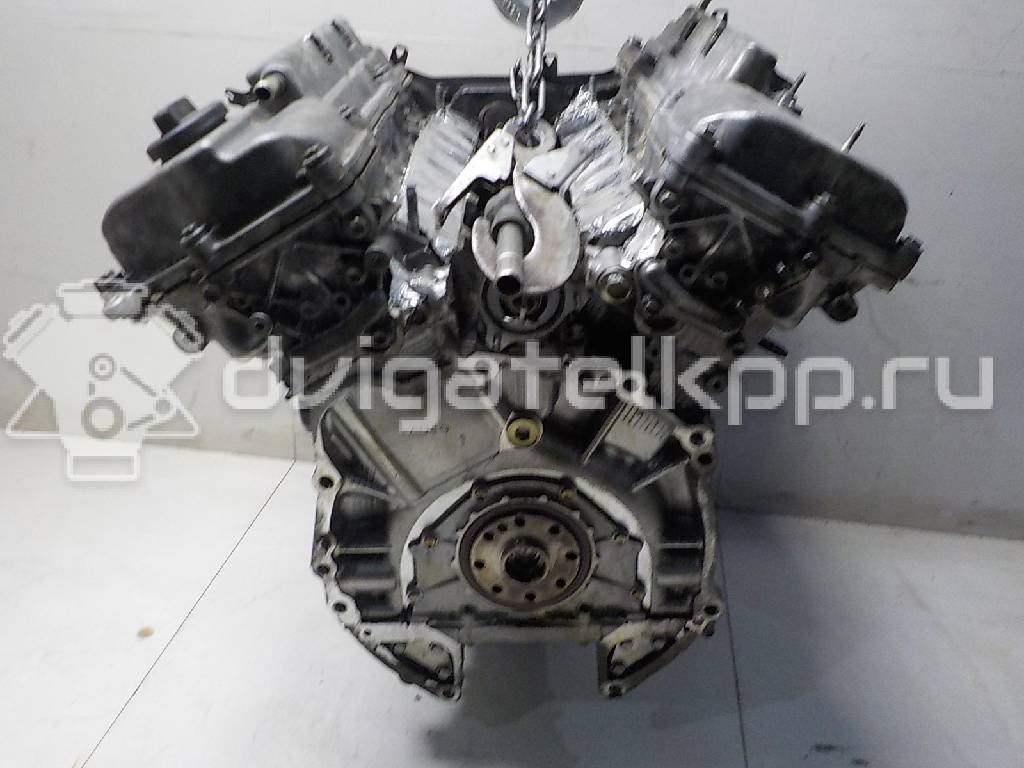 Фото Контрактный (б/у) двигатель 1MZ-FE для Lexus Rx / Es 184-223 л.с 24V 3.0 л бензин 1900020420 {forloop.counter}}