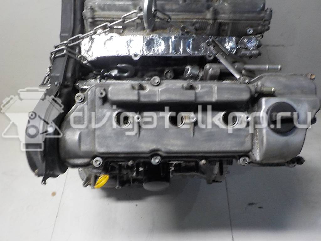 Фото Контрактный (б/у) двигатель 1MZ-FE для Lexus Rx / Es 184-223 л.с 24V 3.0 л бензин 1900020420 {forloop.counter}}