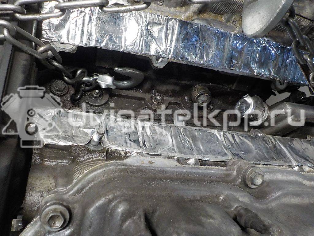 Фото Контрактный (б/у) двигатель 1MZ-FE для Lexus Rx / Es 184-223 л.с 24V 3.0 л бензин 1900020420 {forloop.counter}}