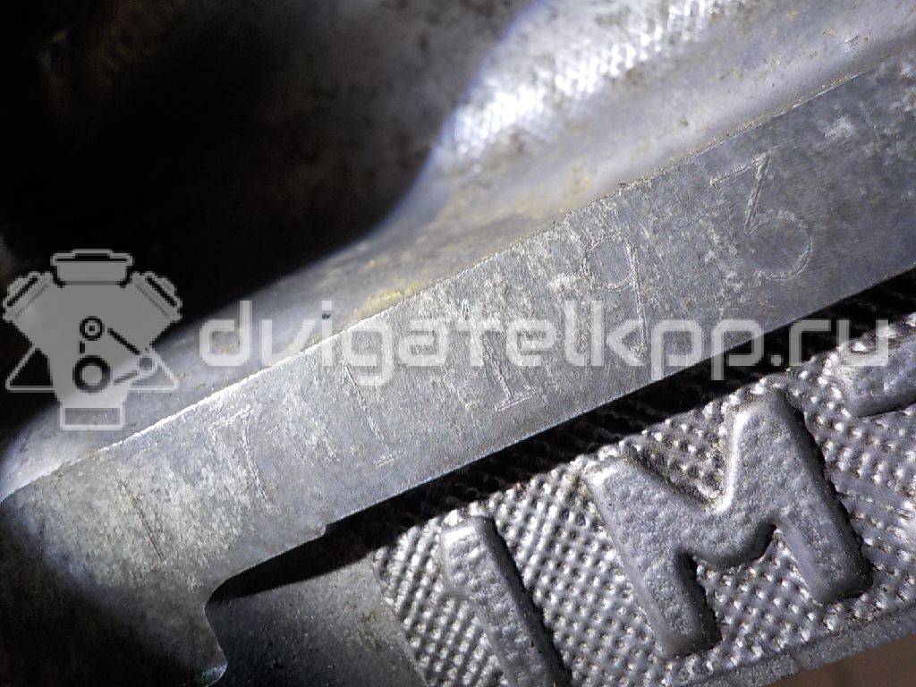 Фото Контрактный (б/у) двигатель 1MZ-FE для Lexus Rx / Es 184-223 л.с 24V 3.0 л бензин 1900020420 {forloop.counter}}