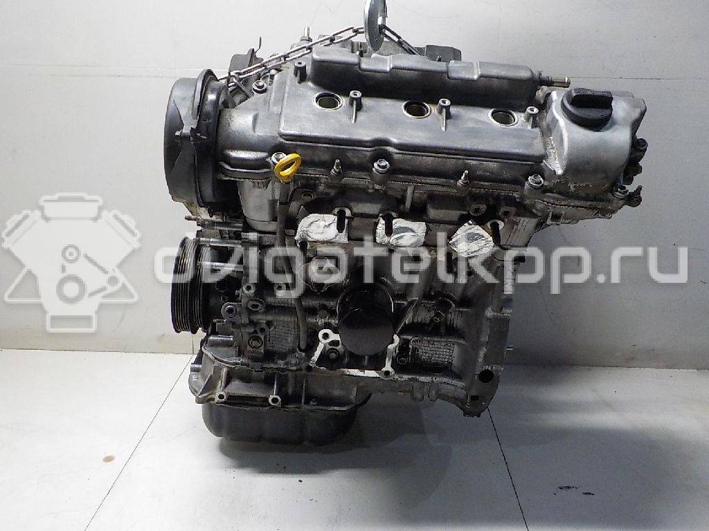 Фото Контрактный (б/у) двигатель 1MZ-FE для Toyota Camry / Alphard / Harrier / Solara / Avalon 184-223 л.с 24V 3.0 л бензин 1900020420 {forloop.counter}}