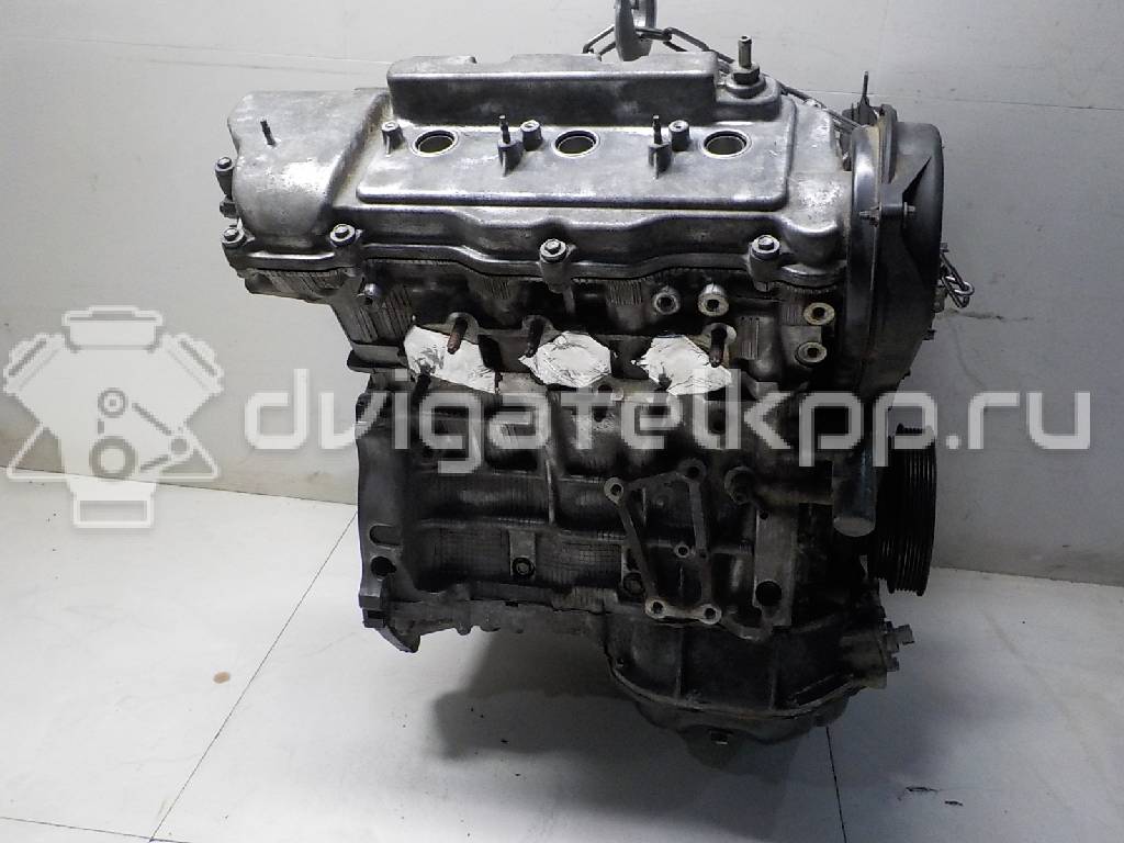 Фото Контрактный (б/у) двигатель 1MZ-FE для Toyota Camry / Alphard / Harrier / Solara / Avalon 184-223 л.с 24V 3.0 л бензин 1900020420 {forloop.counter}}