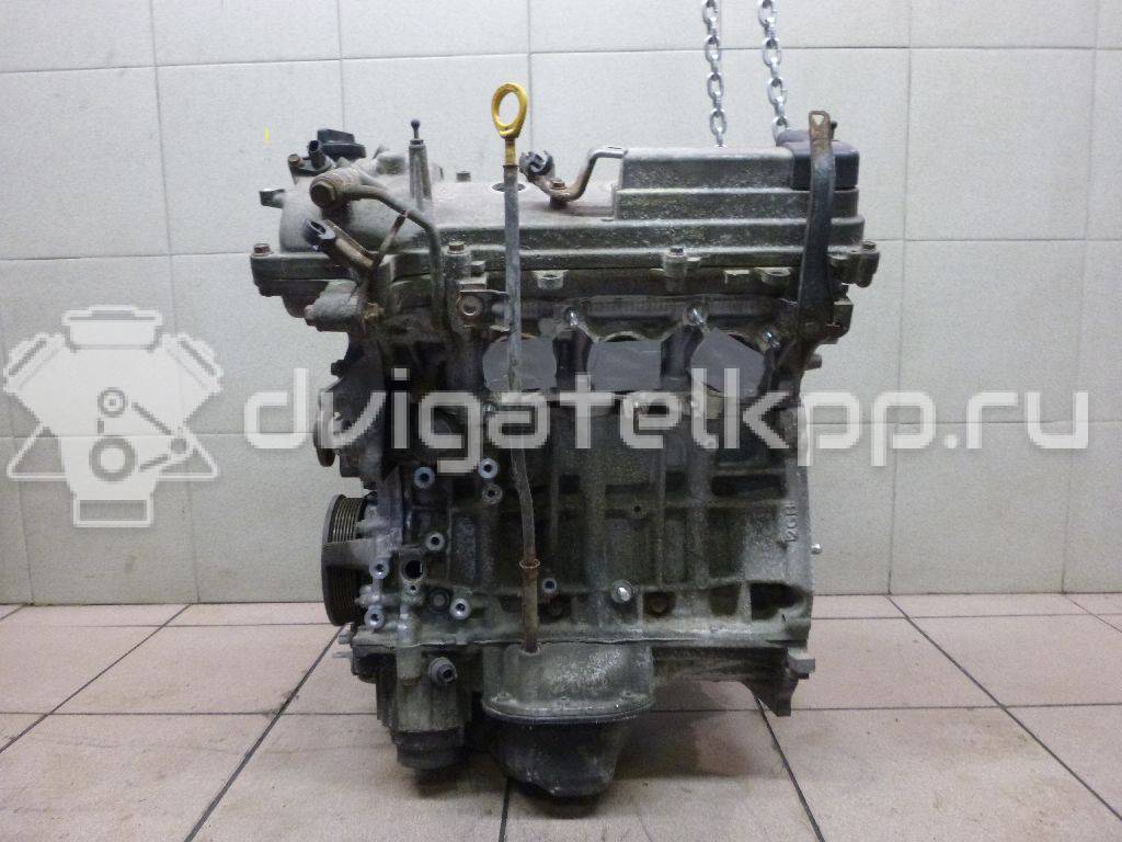 Фото Контрактный (б/у) двигатель 2GR-FXE для Lexus / Toyota 249-299 л.с 24V 3.5 л бензин 1900031k10 {forloop.counter}}