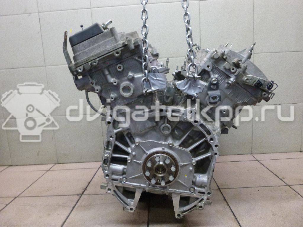 Фото Контрактный (б/у) двигатель 2GR-FXE для Lexus / Toyota 249-299 л.с 24V 3.5 л бензин 1900031k10 {forloop.counter}}