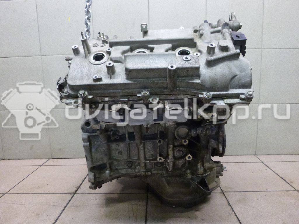 Фото Контрактный (б/у) двигатель 2GR-FXE для Lexus / Toyota 249-299 л.с 24V 3.5 л бензин 1900031k10 {forloop.counter}}