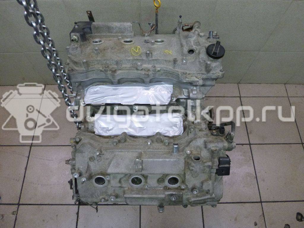 Фото Контрактный (б/у) двигатель 2GR-FXE для Lexus / Toyota 249-299 л.с 24V 3.5 л бензин 1900031k10 {forloop.counter}}