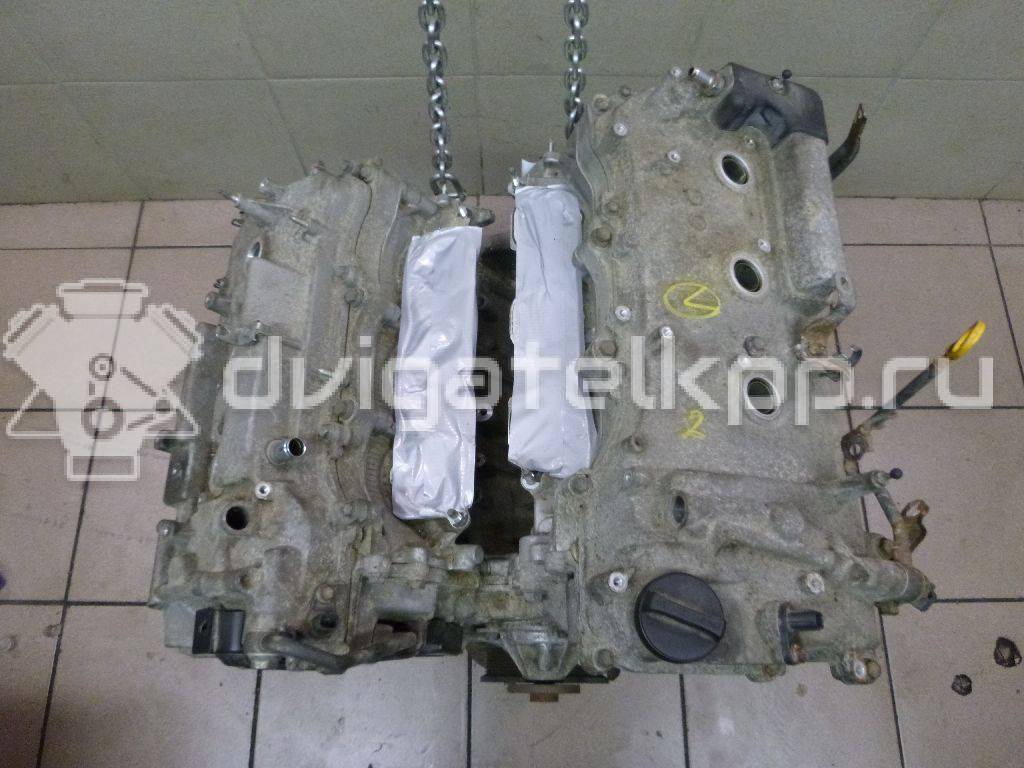 Фото Контрактный (б/у) двигатель 2GR-FXE для Lexus / Toyota 249-299 л.с 24V 3.5 л бензин 1900031k10 {forloop.counter}}