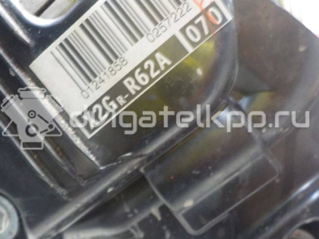 Фото Контрактный (б/у) двигатель 2GR-FXE для Lexus / Toyota 249-299 л.с 24V 3.5 л бензин 1900031k10 {forloop.counter}}