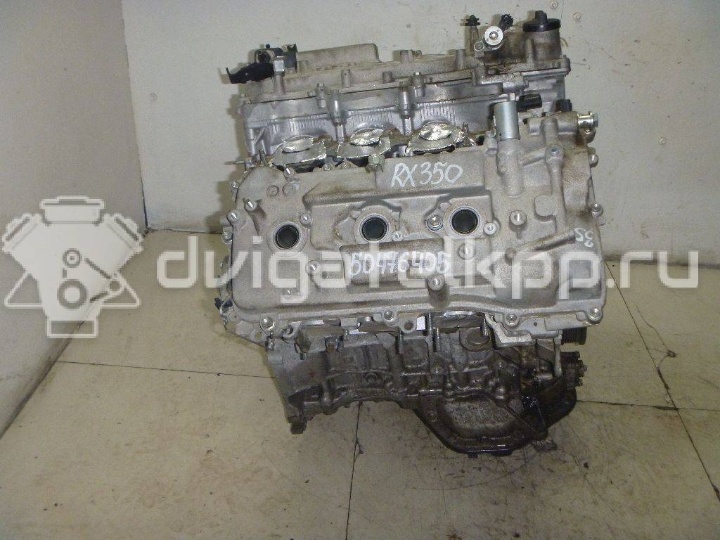 Фото Контрактный (б/у) двигатель 2GR-FXE для Lexus / Toyota 249-299 л.с 24V 3.5 л бензин 1900031K10 {forloop.counter}}