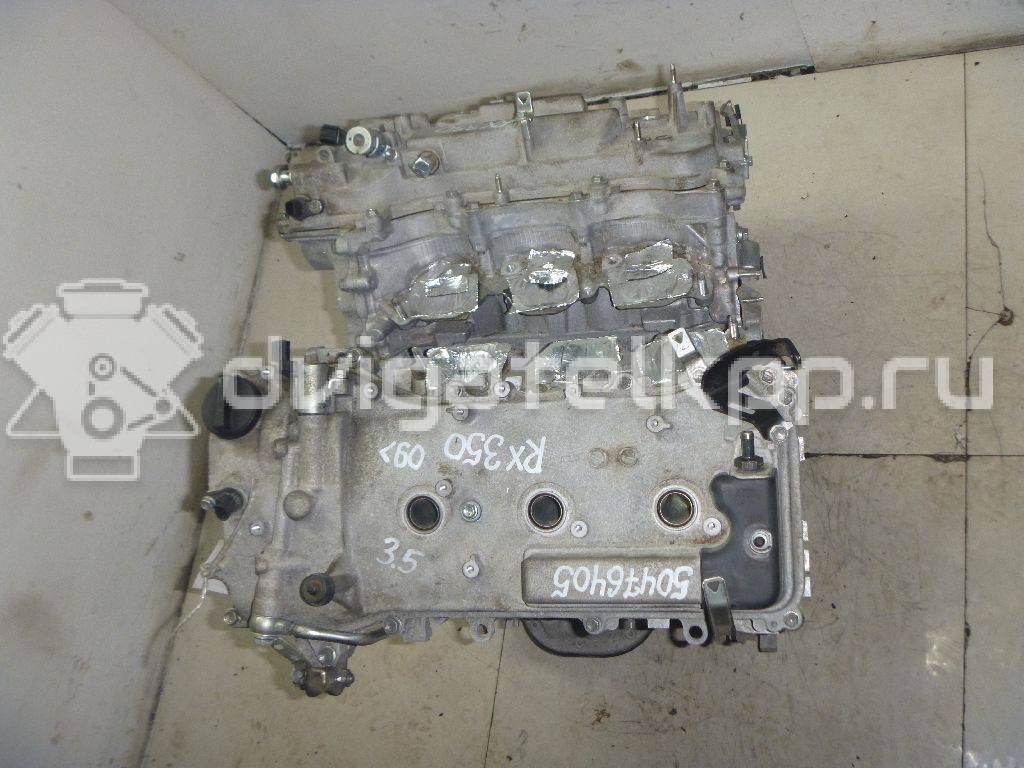 Фото Контрактный (б/у) двигатель 2GR-FXE для Lexus / Toyota 249-292 л.с 24V 3.5 л бензин 1900031K10 {forloop.counter}}