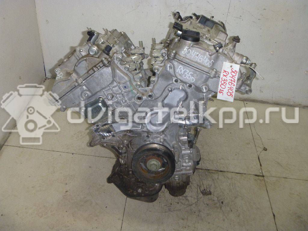 Фото Контрактный (б/у) двигатель 2GR-FXE для Lexus / Toyota 249-292 л.с 24V 3.5 л бензин 1900031K10 {forloop.counter}}