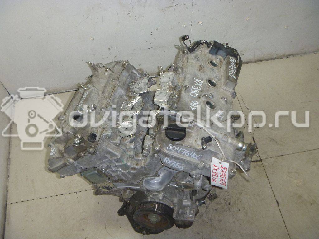 Фото Контрактный (б/у) двигатель 2GR-FXE для Lexus / Toyota 249-292 л.с 24V 3.5 л бензин 1900031K10 {forloop.counter}}