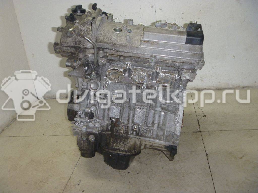 Фото Контрактный (б/у) двигатель 2GR-FXE для Lexus / Toyota 249-299 л.с 24V 3.5 л бензин 1900031K10 {forloop.counter}}