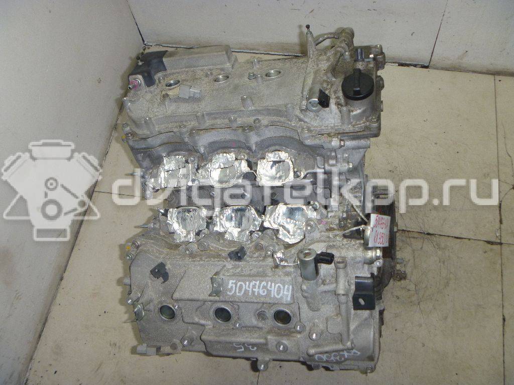 Фото Контрактный (б/у) двигатель 2GR-FXE для Lexus / Toyota 249-299 л.с 24V 3.5 л бензин 1900031K10 {forloop.counter}}