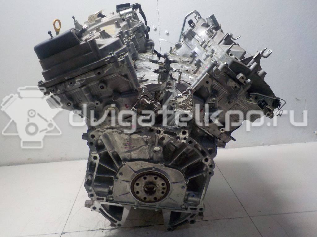 Фото Контрактный (б/у) двигатель 2GR-FXE для Lexus / Toyota 249-299 л.с 24V 3.5 л бензин 1900031K10 {forloop.counter}}