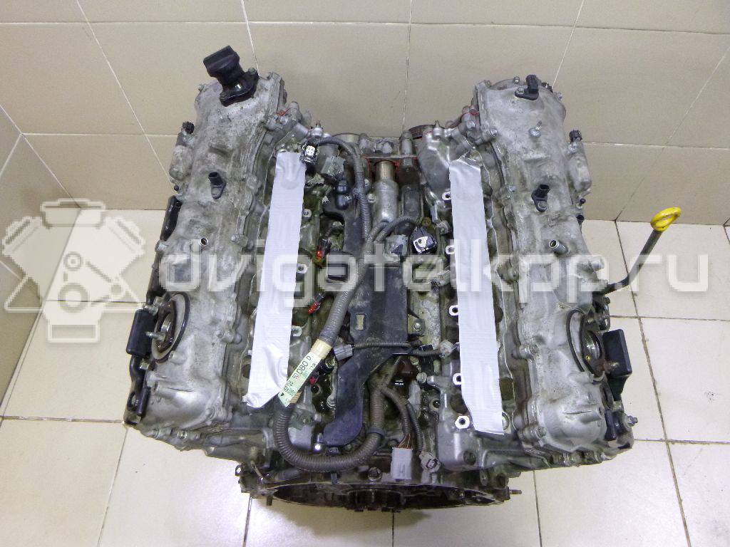 Фото Контрактный (б/у) двигатель 1UR-FSE для Lexus / Toyota 347-392 л.с 32V 4.6 л бензин 1900038350 {forloop.counter}}