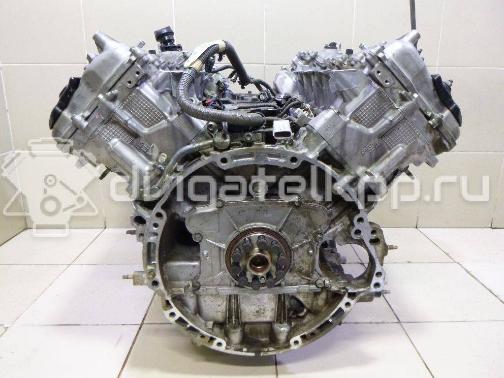 Фото Контрактный (б/у) двигатель 1UR-FSE для Lexus Ls / Gs 347-392 л.с 32V 4.6 л бензин 1900038350 {forloop.counter}}