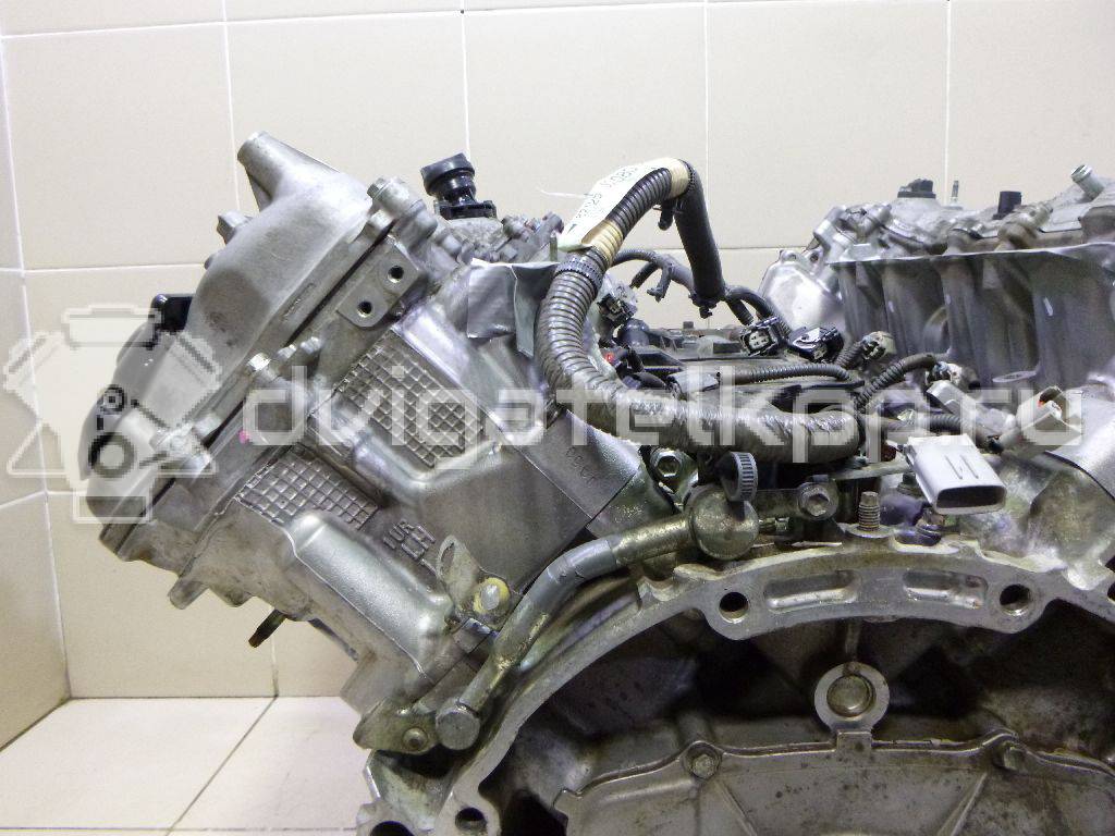 Фото Контрактный (б/у) двигатель 1UR-FSE для Lexus Ls / Gs 347-392 л.с 32V 4.6 л бензин 1900038350 {forloop.counter}}