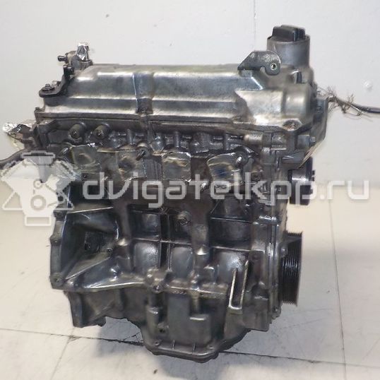 Фото Контрактный (б/у) двигатель HR16DE для Dongfeng (Dfac) / Nissan (Zhengzhou) / Samsung / Mazda / Nissan / Mitsubishi / Nissan (Dongfeng) 87-140 л.с 16V 1.6 л Бензин/спирт 101029U01G