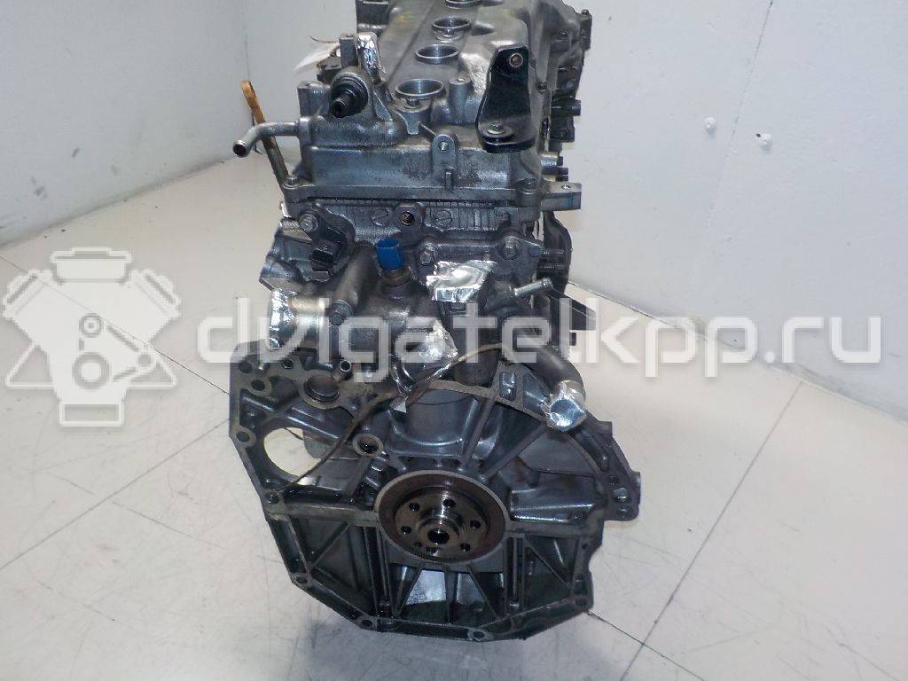 Фото Контрактный (б/у) двигатель HR16DE для Dongfeng (Dfac) / Nissan (Zhengzhou) / Samsung / Mazda / Nissan / Mitsubishi / Nissan (Dongfeng) 87-140 л.с 16V 1.6 л Бензин/спирт 101029U01G {forloop.counter}}