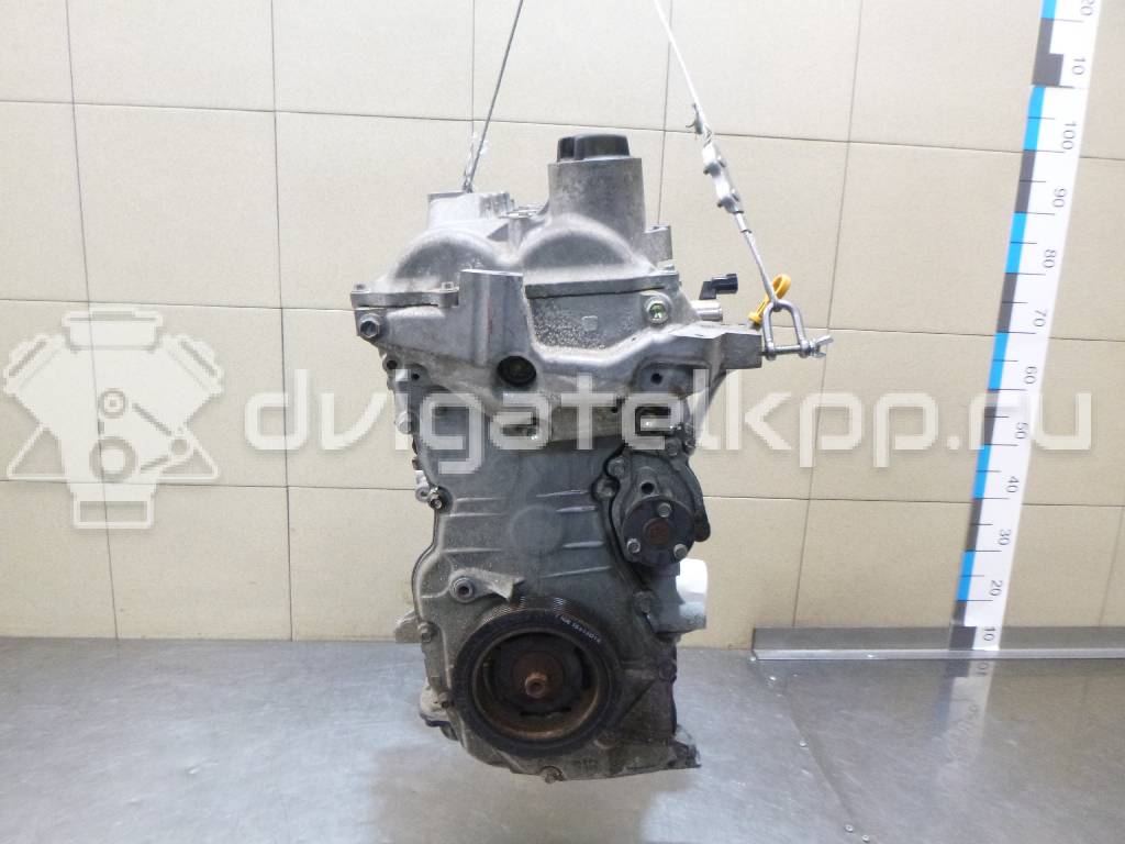 Фото Контрактный (б/у) двигатель HR16DE для Dongfeng (Dfac) / Nissan (Zhengzhou) / Samsung / Mazda / Nissan / Mitsubishi / Nissan (Dongfeng) 87-140 л.с 16V 1.6 л Бензин/спирт 101021fc1f {forloop.counter}}