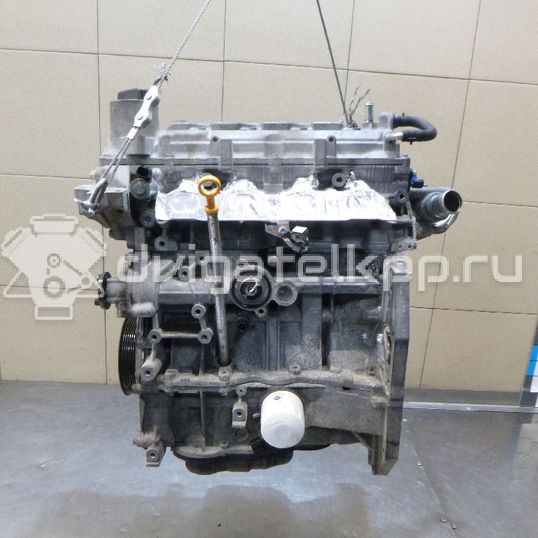 Фото Контрактный (б/у) двигатель HR16DE для Dongfeng (Dfac) / Nissan (Zhengzhou) / Samsung / Mazda / Nissan / Mitsubishi / Nissan (Dongfeng) 117 л.с 16V 1.6 л бензин 101021fc1f