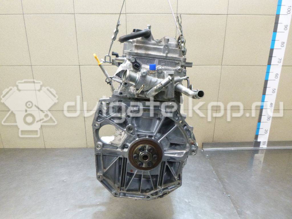 Фото Контрактный (б/у) двигатель HR16DE для Dongfeng (Dfac) / Nissan (Zhengzhou) / Samsung / Mazda / Nissan / Mitsubishi / Nissan (Dongfeng) 117 л.с 16V 1.6 л бензин 101021fc1f {forloop.counter}}