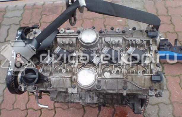 Фото Контрактный (б/у) двигатель B 5254 T3 для Volvo C30 / C70 / V50 Mw / S40 220 л.с 20V 2.5 л бензин {forloop.counter}}