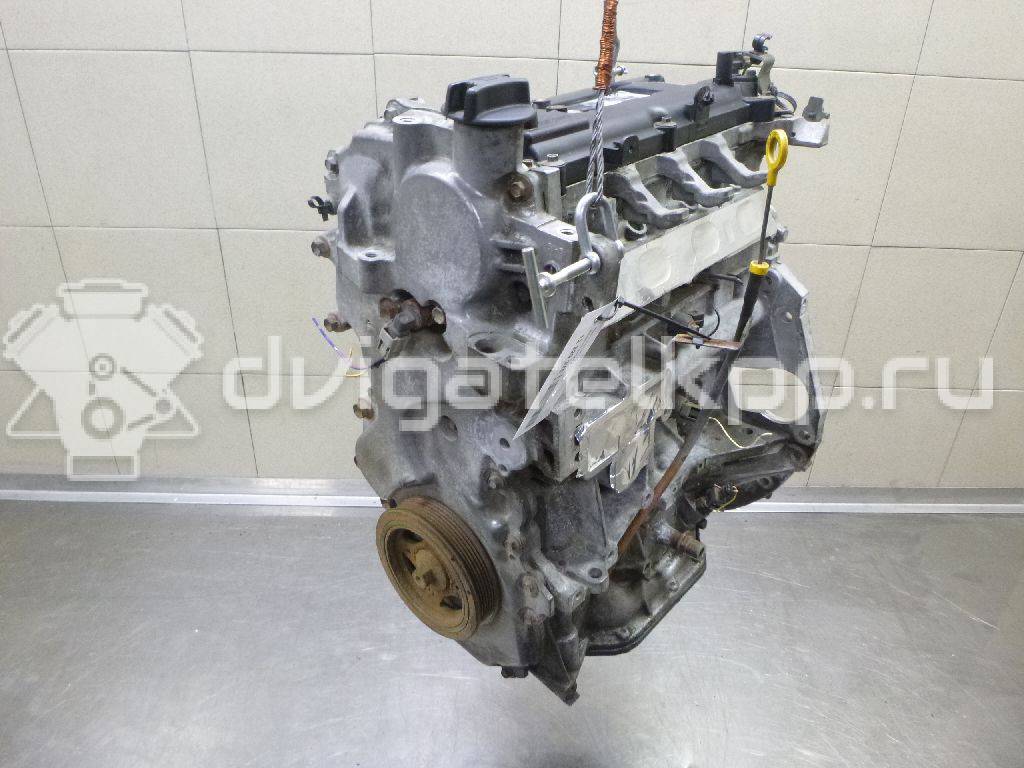 Фото Контрактный (б/у) двигатель MR20DE для Venucia / Suzuki / Samsung / Nissan / Nissan (Dongfeng) 144 л.с 16V 2.0 л бензин 10102JD2MC {forloop.counter}}