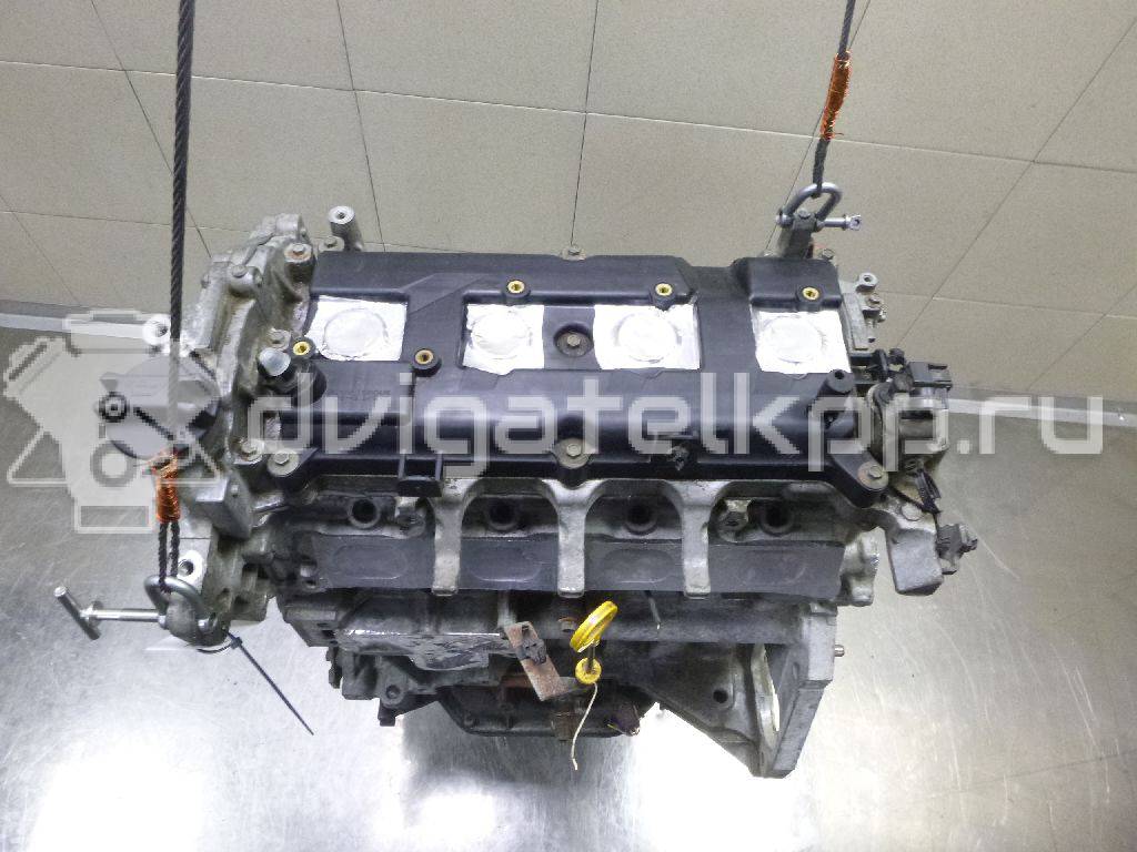 Фото Контрактный (б/у) двигатель MR20DE для Venucia / Suzuki / Samsung / Nissan / Nissan (Dongfeng) 144 л.с 16V 2.0 л бензин 10102JD2MC {forloop.counter}}