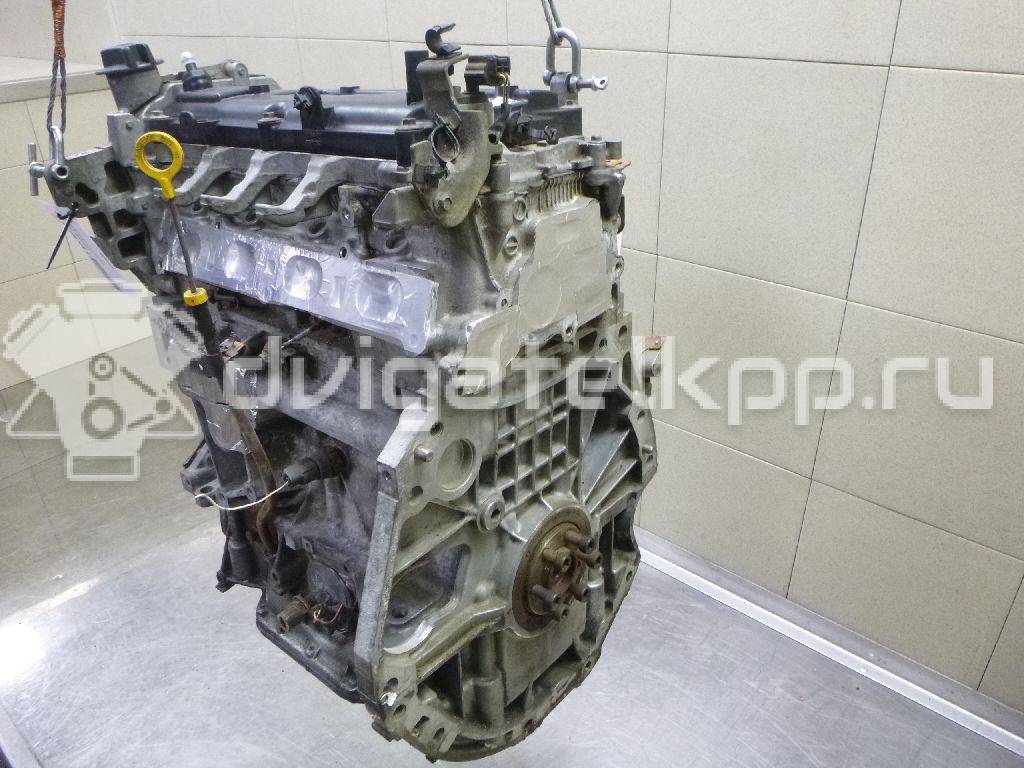 Фото Контрактный (б/у) двигатель MR20DE для Samsung / Suzuki / Nissan / Nissan (Dongfeng) 131-147 л.с 16V 2.0 л бензин 10102JD2MC {forloop.counter}}