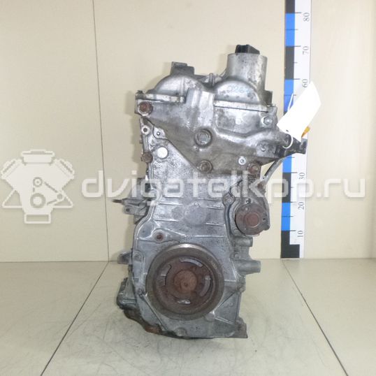 Фото Контрактный (б/у) двигатель HR16DE для Dongfeng (Dfac) / Nissan (Zhengzhou) / Samsung / Mazda / Nissan / Mitsubishi / Nissan (Dongfeng) 87-140 л.с 16V 1.6 л Бензин/спирт 10102JD00F