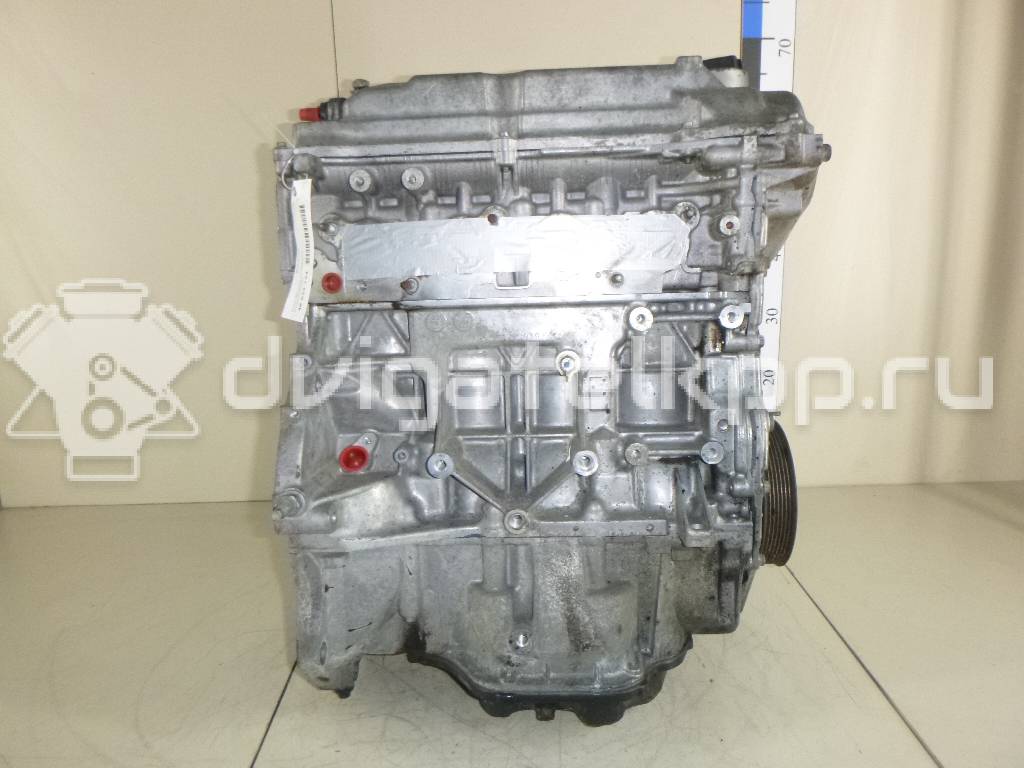 Фото Контрактный (б/у) двигатель HR16DE для Dongfeng (Dfac) / Nissan (Zhengzhou) / Samsung / Mazda / Mitsubishi / Nissan / Nissan (Dongfeng) 105-126 л.с 16V 1.6 л бензин 10102JD00F {forloop.counter}}