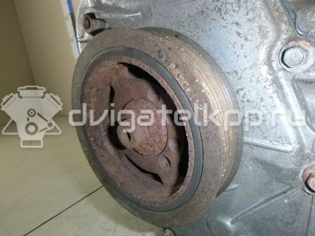 Фото Контрактный (б/у) двигатель HR16DE для Dongfeng (Dfac) / Nissan (Zhengzhou) / Samsung / Mazda / Mitsubishi / Nissan / Nissan (Dongfeng) 105-126 л.с 16V 1.6 л бензин 10102JD00F {forloop.counter}}