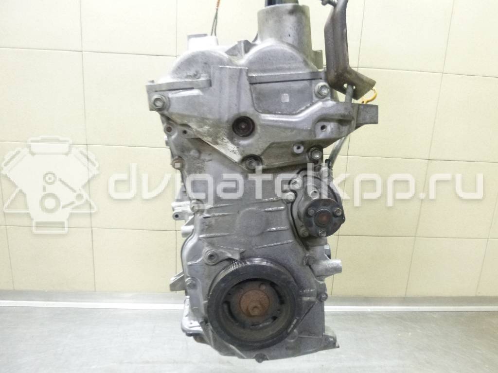 Фото Контрактный (б/у) двигатель HR16DE для Dongfeng (Dfac) / Nissan (Zhengzhou) / Samsung / Mazda / Nissan / Mitsubishi / Nissan (Dongfeng) 87-140 л.с 16V 1.6 л Бензин/спирт {forloop.counter}}