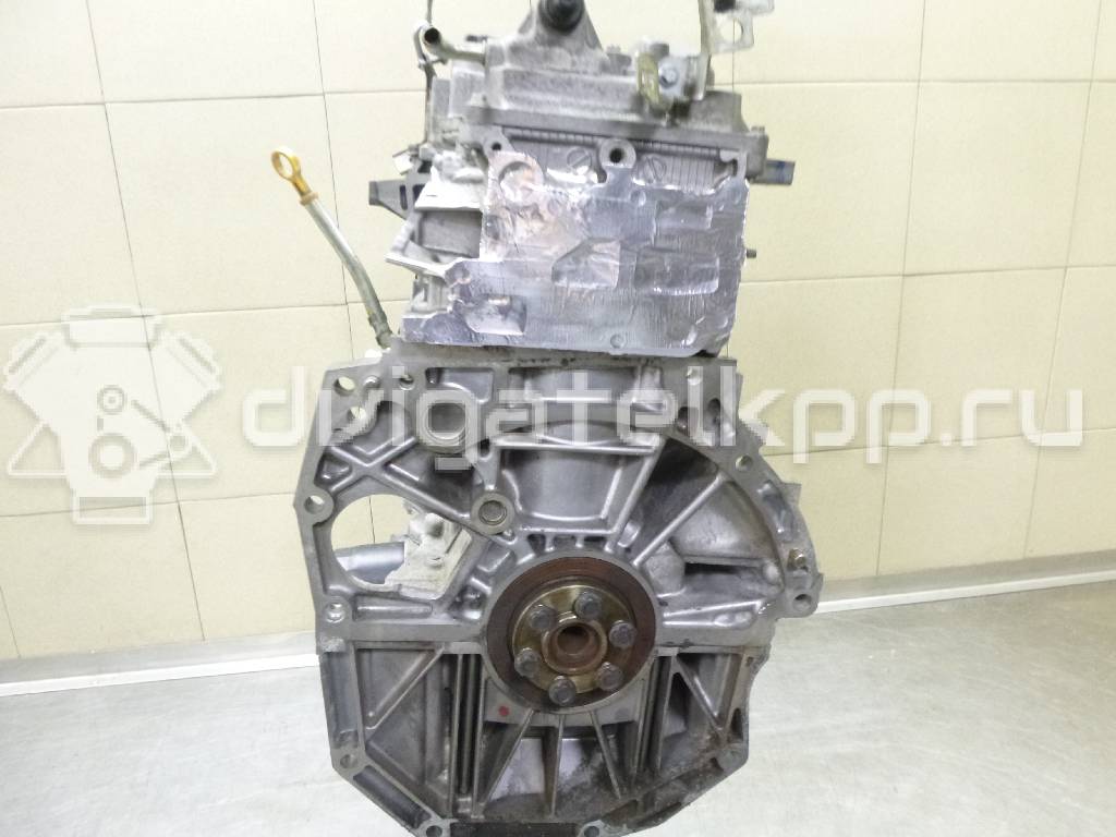 Фото Контрактный (б/у) двигатель HR16DE для Dongfeng (Dfac) / Nissan (Zhengzhou) / Samsung / Mazda / Nissan / Mitsubishi / Nissan (Dongfeng) 87-140 л.с 16V 1.6 л Бензин/спирт 10102jd00f {forloop.counter}}